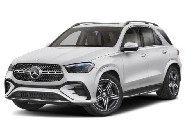 2025 Mercedes-Benz GLE GLE 580 Morristown NJ
