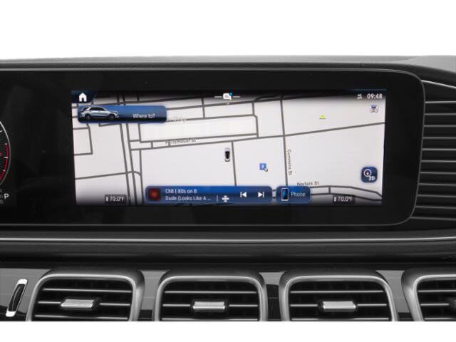 2025 Mercedes-Benz GLE GLE 580 Morristown NJ