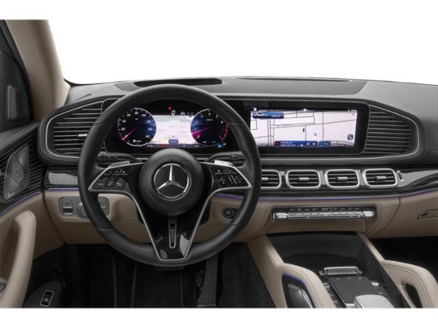 2025 Mercedes-Benz GLE GLE 580 Morristown NJ
