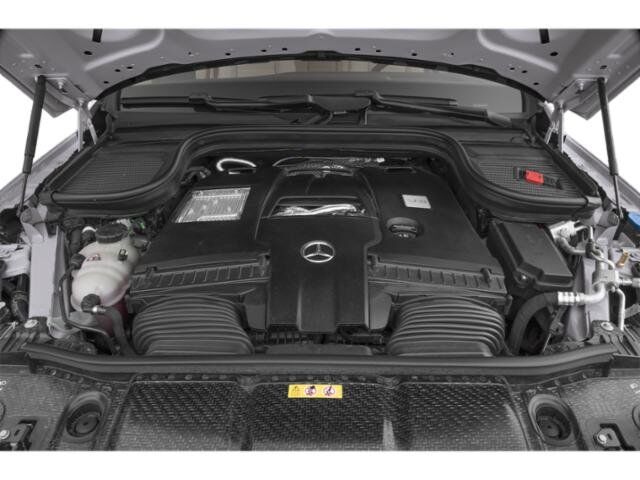 2025 Mercedes-Benz GLE GLE 580 Morristown NJ