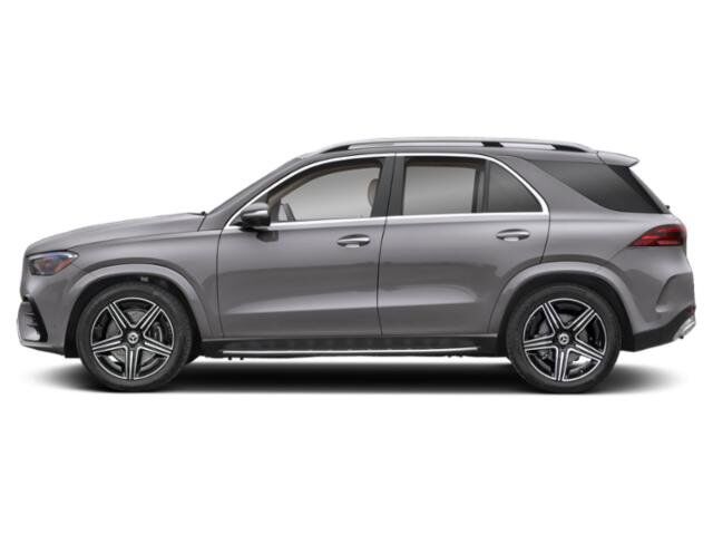 2025 Mercedes-Benz GLE GLE580 - Photo 6