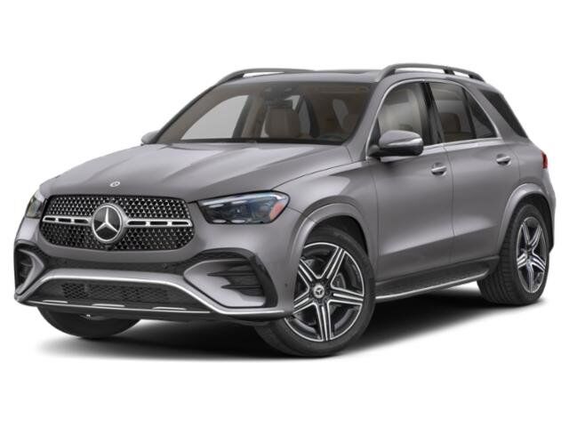2025 Mercedes-Benz GLE GLE 580 Morristown NJ