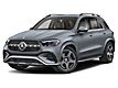 2025 Mercedes-Benz GLE GLE 580