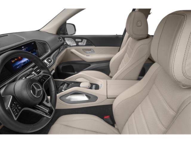 2025 Mercedes-Benz GLE GLE 580 Morristown NJ