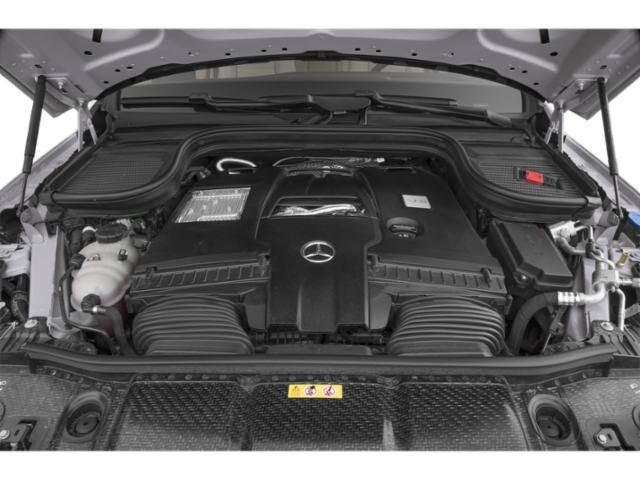 2025 Mercedes-Benz GLE GLE 580 Morristown NJ