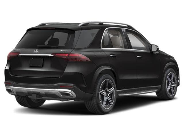 2025 Mercedes-Benz GLE GLE 580 Morristown NJ