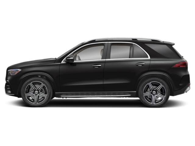 2025 Mercedes-Benz GLE GLE 580 Morristown NJ