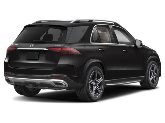 2025 Mercedes-Benz GLE GLE 580 Morristown NJ