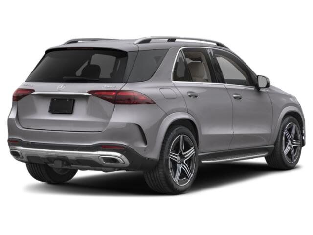 2025 Mercedes-Benz GLE GLE 580 Morristown NJ