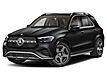 2025 Mercedes-Benz GLE GLE 580