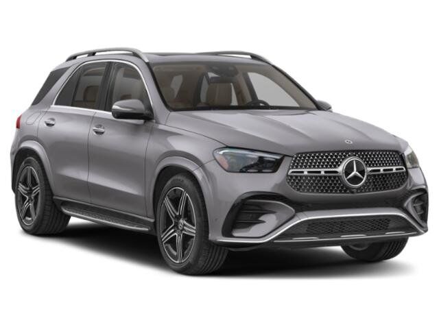 2025 Mercedes-Benz GLE GLE 580 Morristown NJ