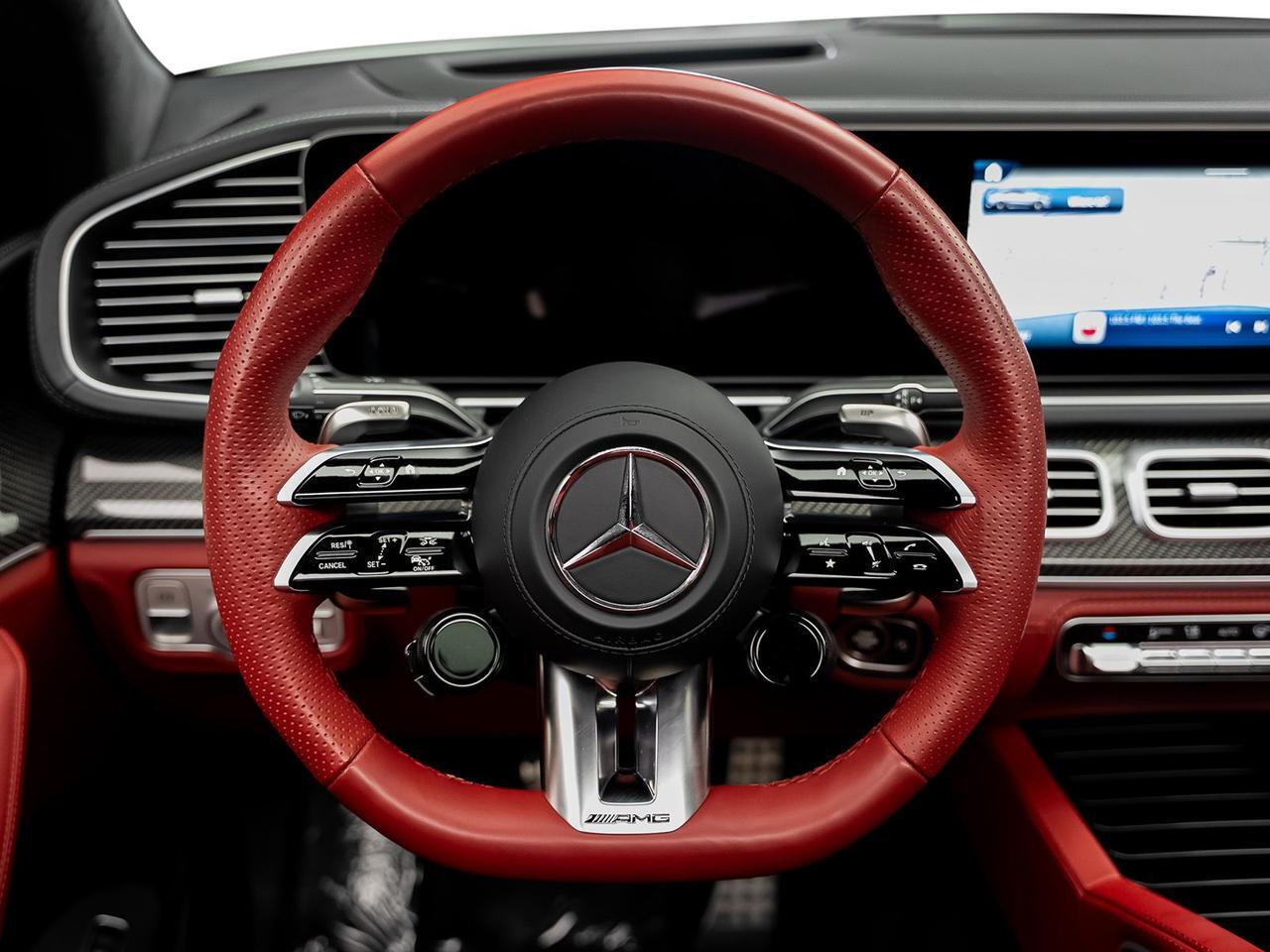 2025 Mercedes-Benz GLE GLE 63 S AMG&reg; Indianapolis IN