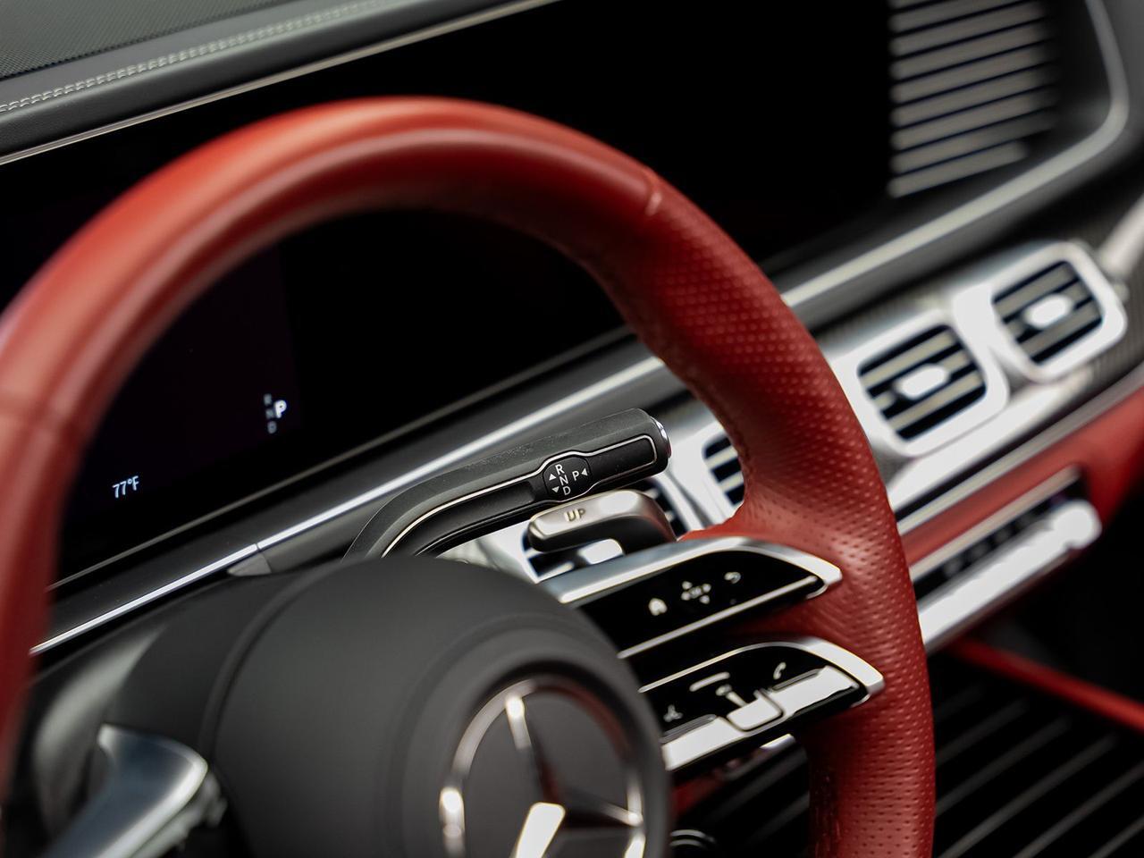 2025 Mercedes-Benz GLE GLE 63 S AMG&reg; Indianapolis IN