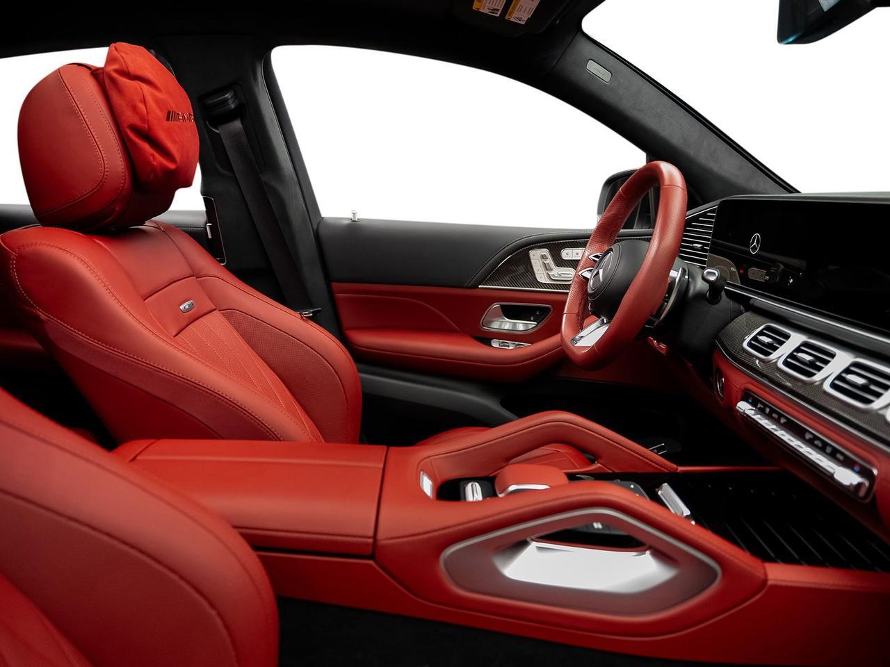 2025 Mercedes-Benz GLE GLE 63 S AMG&reg; Indianapolis IN