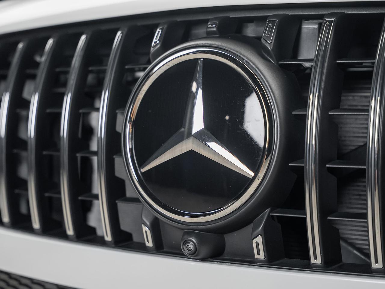 2025 Mercedes-Benz GLE GLE 63 S AMG&reg; Indianapolis IN