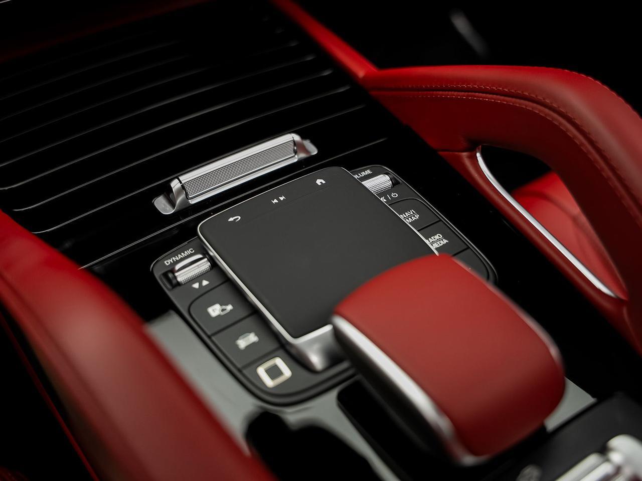 2025 Mercedes-Benz GLE GLE 63 S AMG&reg; Indianapolis IN