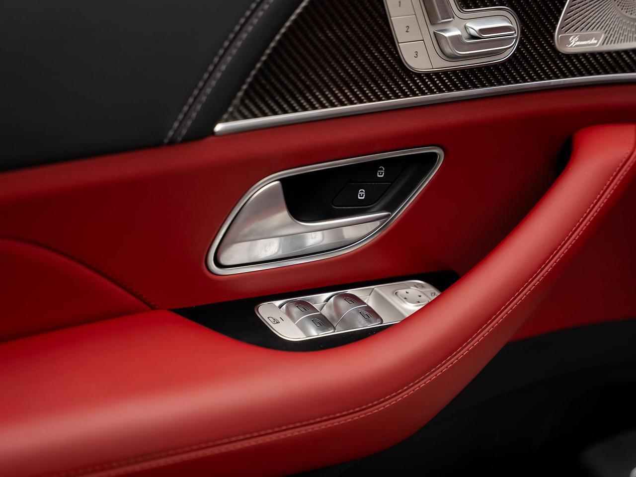 2025 Mercedes-Benz GLE GLE 63 S AMG&reg; Indianapolis IN