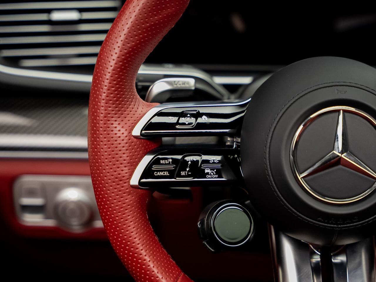 2025 Mercedes-Benz GLE GLE 63 S AMG&reg; Indianapolis IN
