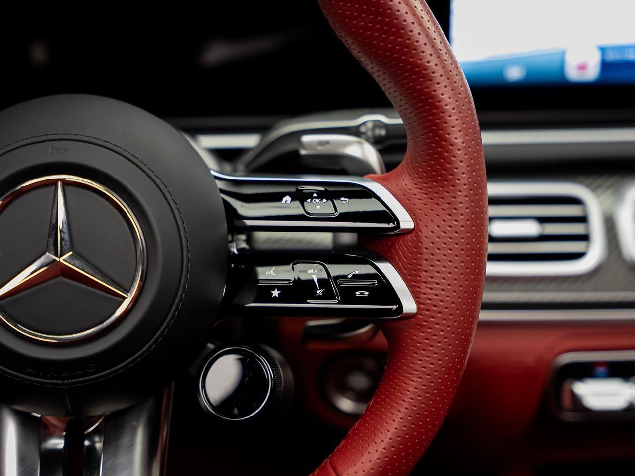 2025 Mercedes-Benz GLE GLE 63 S AMG&reg; Indianapolis IN