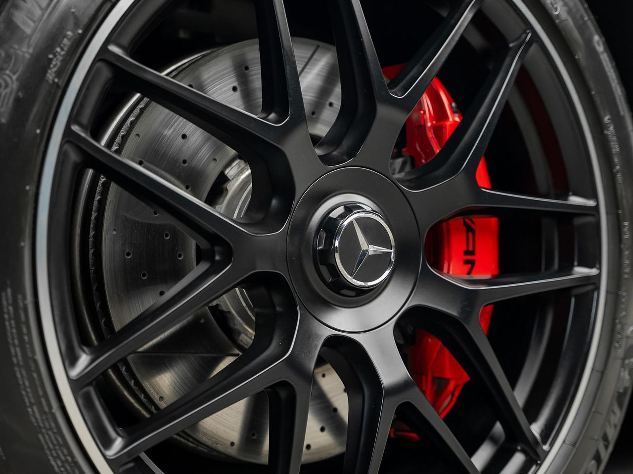2025 Mercedes-Benz GLE GLE 63 S AMG&reg; Indianapolis IN