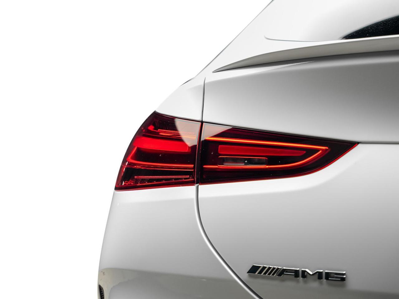 2025 Mercedes-Benz GLE GLE 63 S AMG&reg; Indianapolis IN