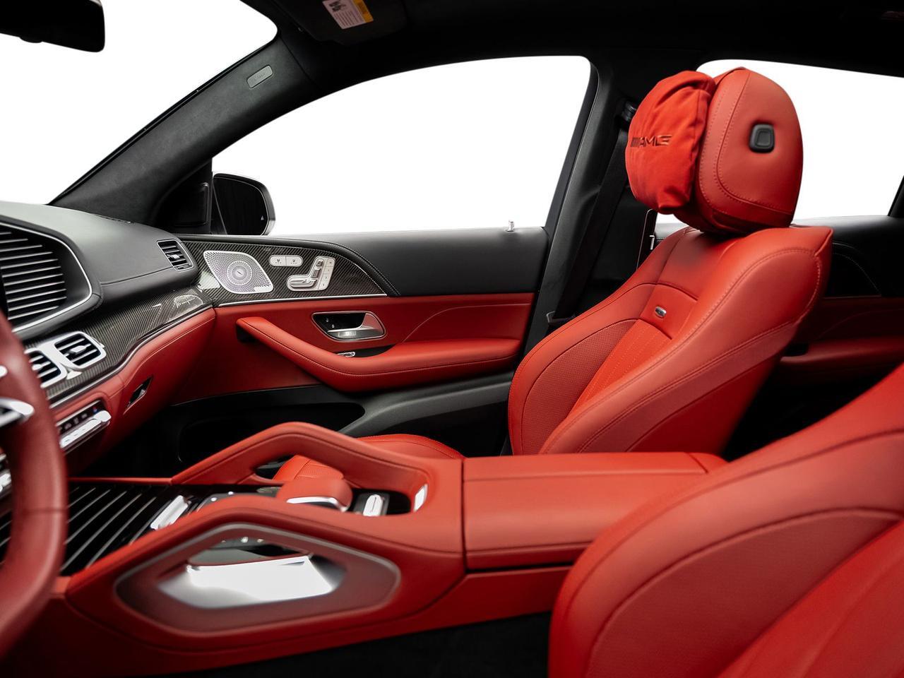2025 Mercedes-Benz GLE GLE 63 S AMG&reg; Indianapolis IN