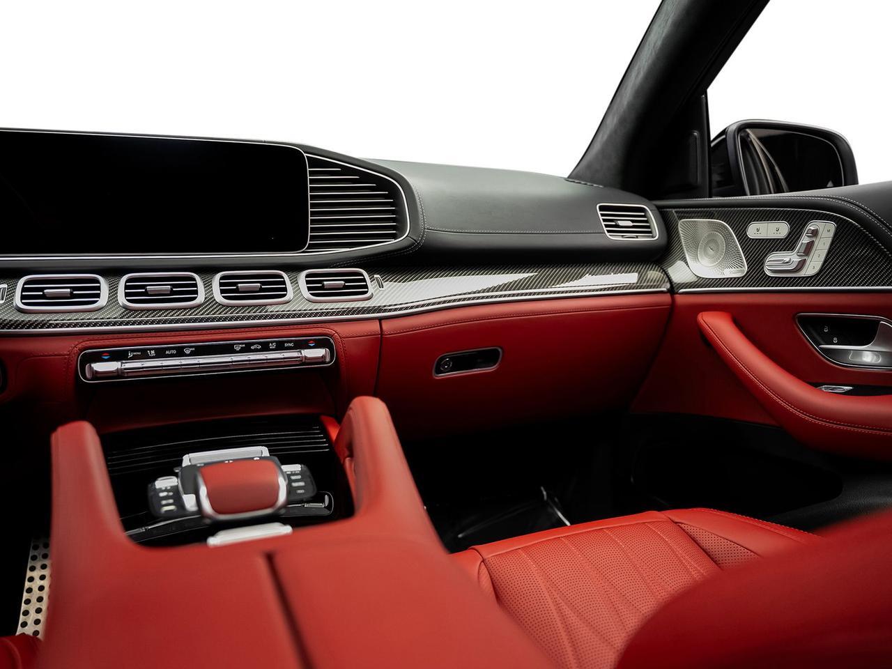 2025 Mercedes-Benz GLE GLE 63 S AMG&reg; Indianapolis IN