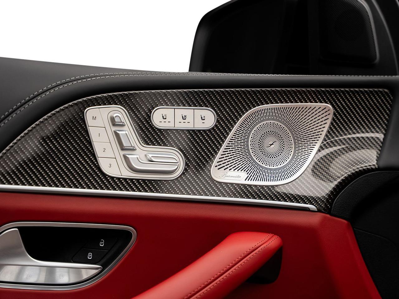 2025 Mercedes-Benz GLE GLE 63 S AMG&reg; Indianapolis IN