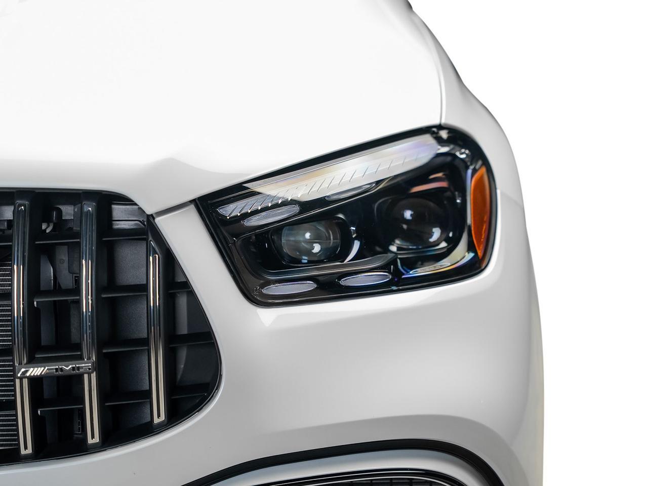 2025 Mercedes-Benz GLE GLE 63 S AMG&reg; Indianapolis IN
