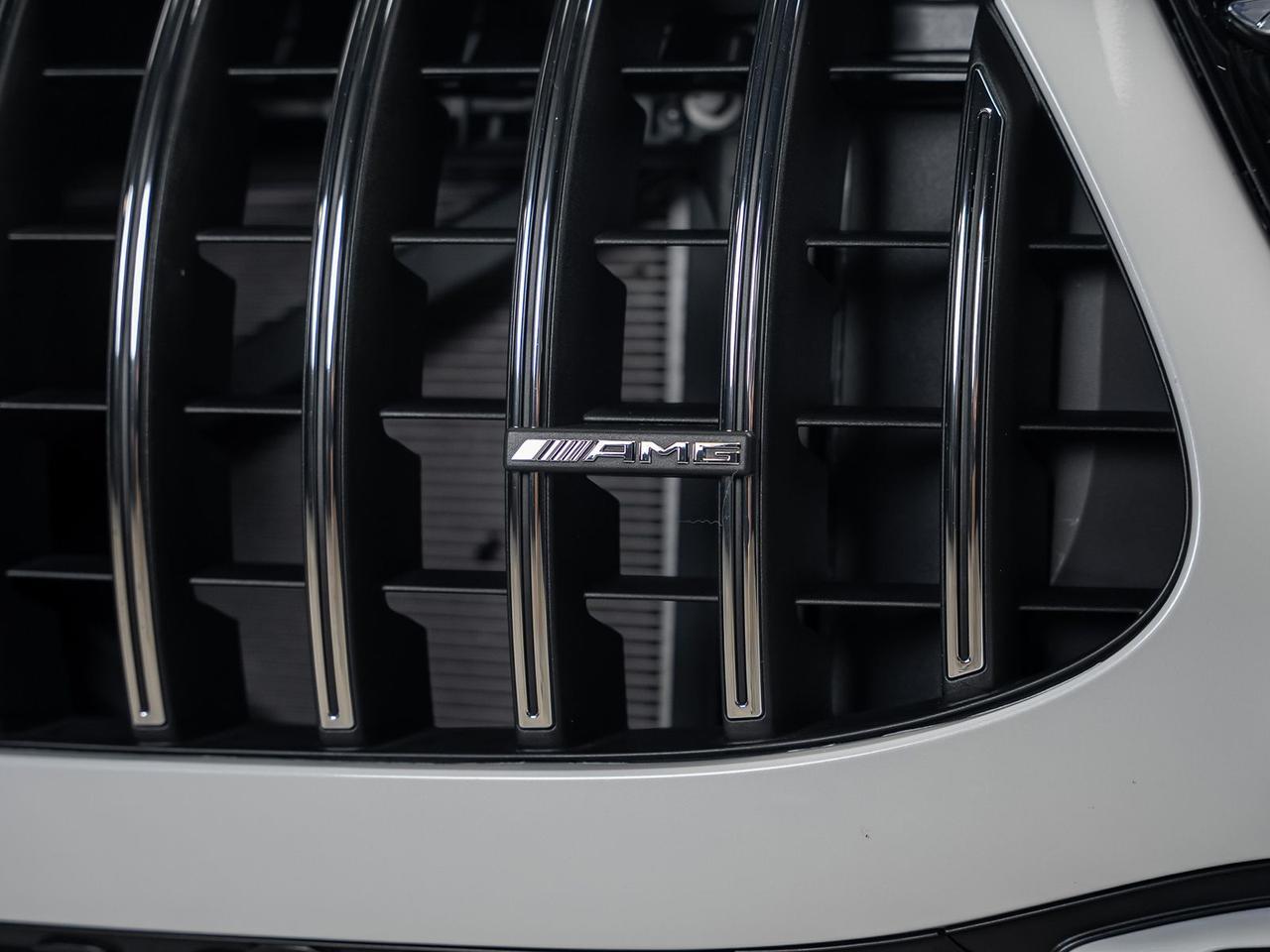 2025 Mercedes-Benz GLE GLE 63 S AMG&reg; Indianapolis IN