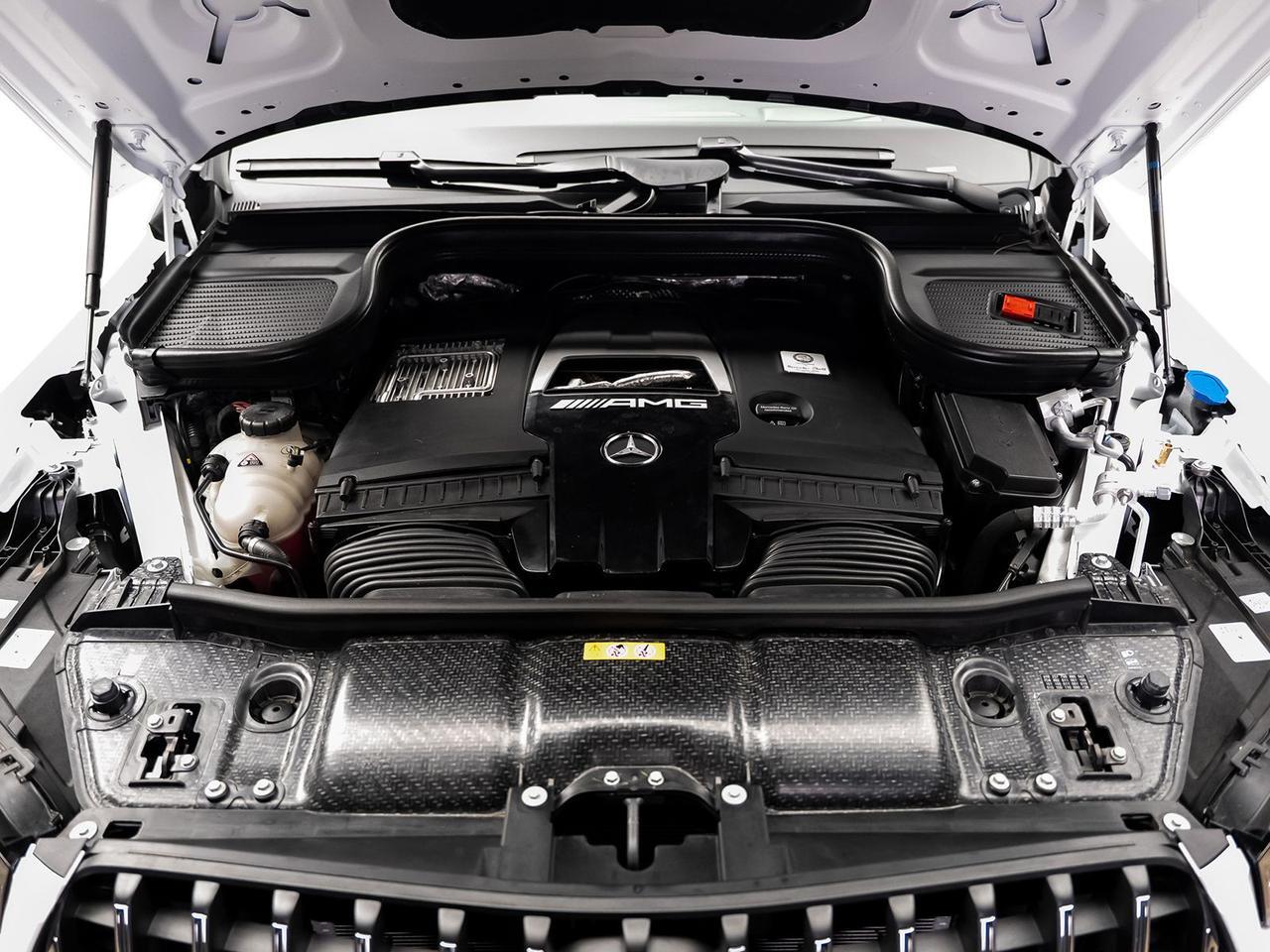 2025 Mercedes-Benz GLE GLE 63 S AMG&reg; Indianapolis IN