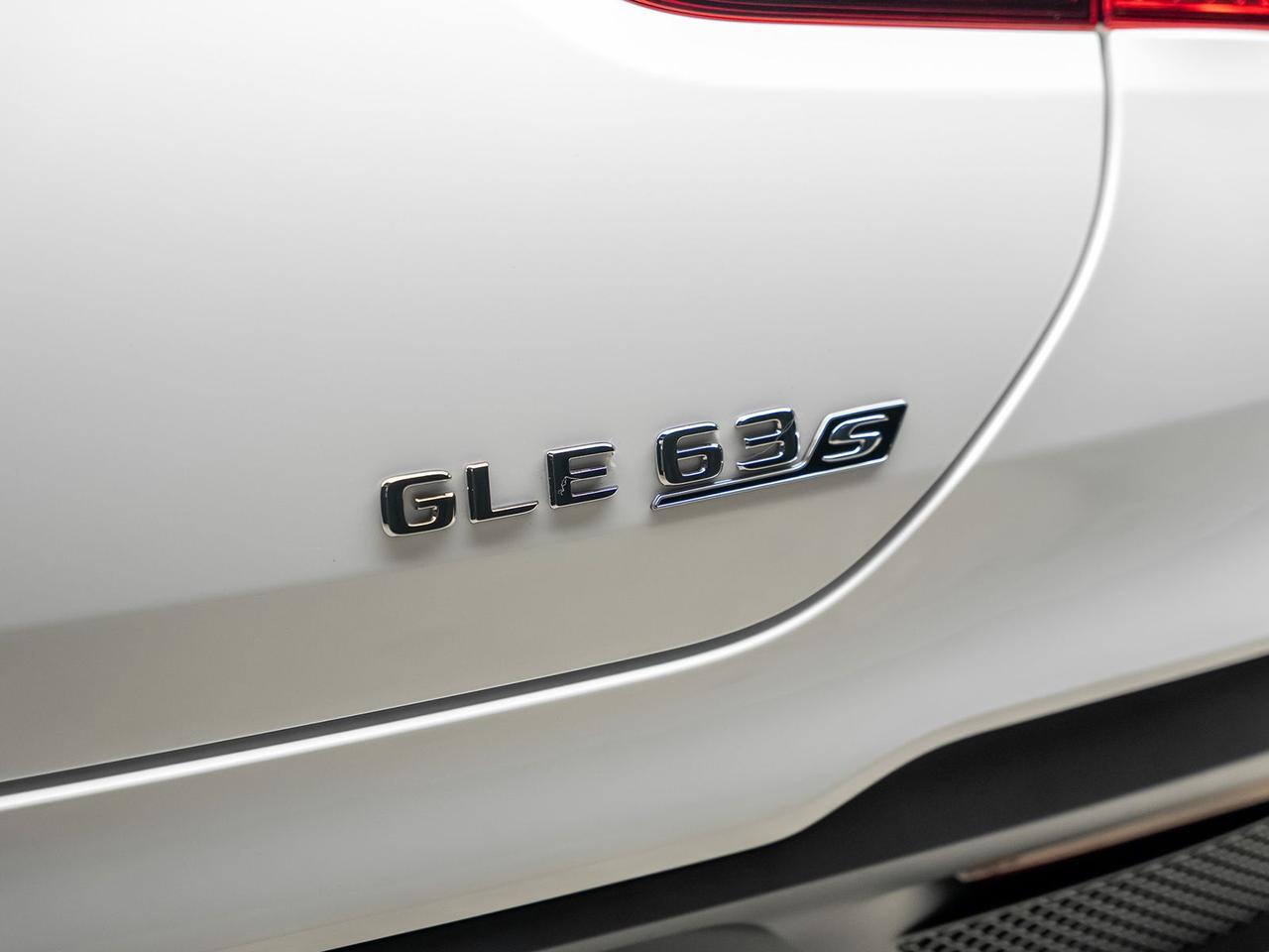 2025 Mercedes-Benz GLE GLE 63 S AMG&reg; Indianapolis IN