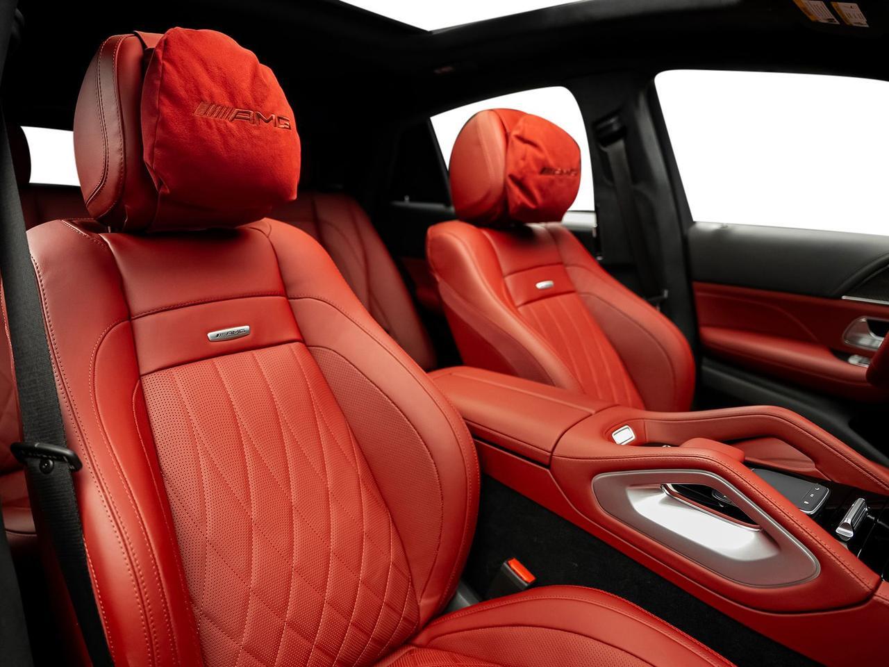 2025 Mercedes-Benz GLE GLE 63 S AMG&reg; Indianapolis IN