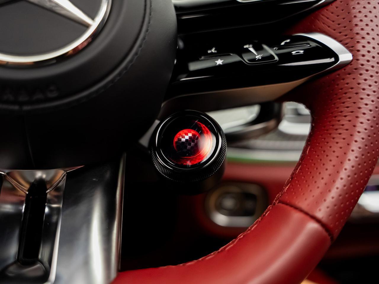 2025 Mercedes-Benz GLE GLE 63 S AMG&reg; Indianapolis IN
