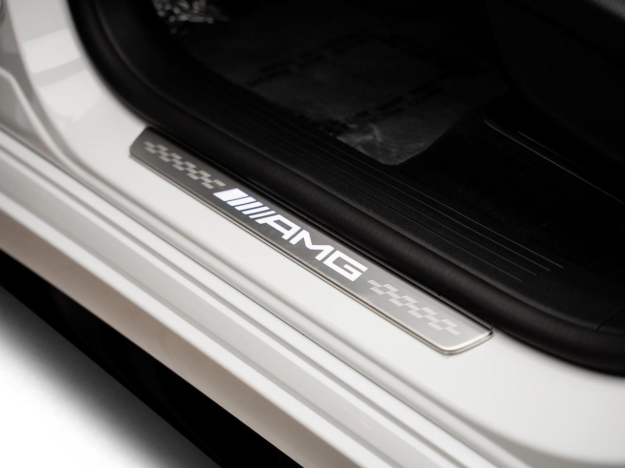 2025 Mercedes-Benz GLE GLE 63 S AMG&reg; Indianapolis IN