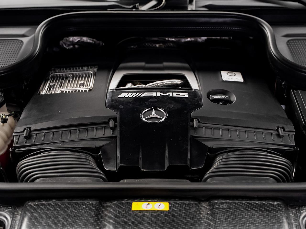 2025 Mercedes-Benz GLE GLE 63 S AMG&reg; Indianapolis IN