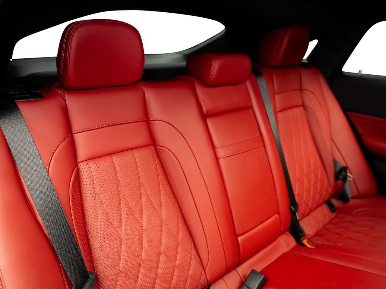 2025 Mercedes-Benz GLE GLE 63 S AMG&reg; Indianapolis IN