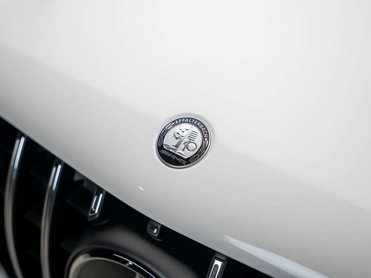 2025 Mercedes-Benz GLE GLE 63 S AMG&reg; Indianapolis IN