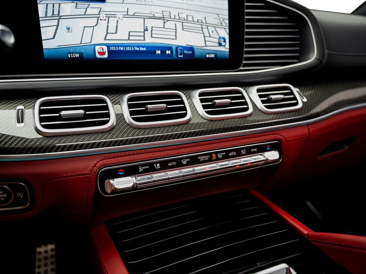 2025 Mercedes-Benz GLE GLE 63 S AMG&reg; Indianapolis IN
