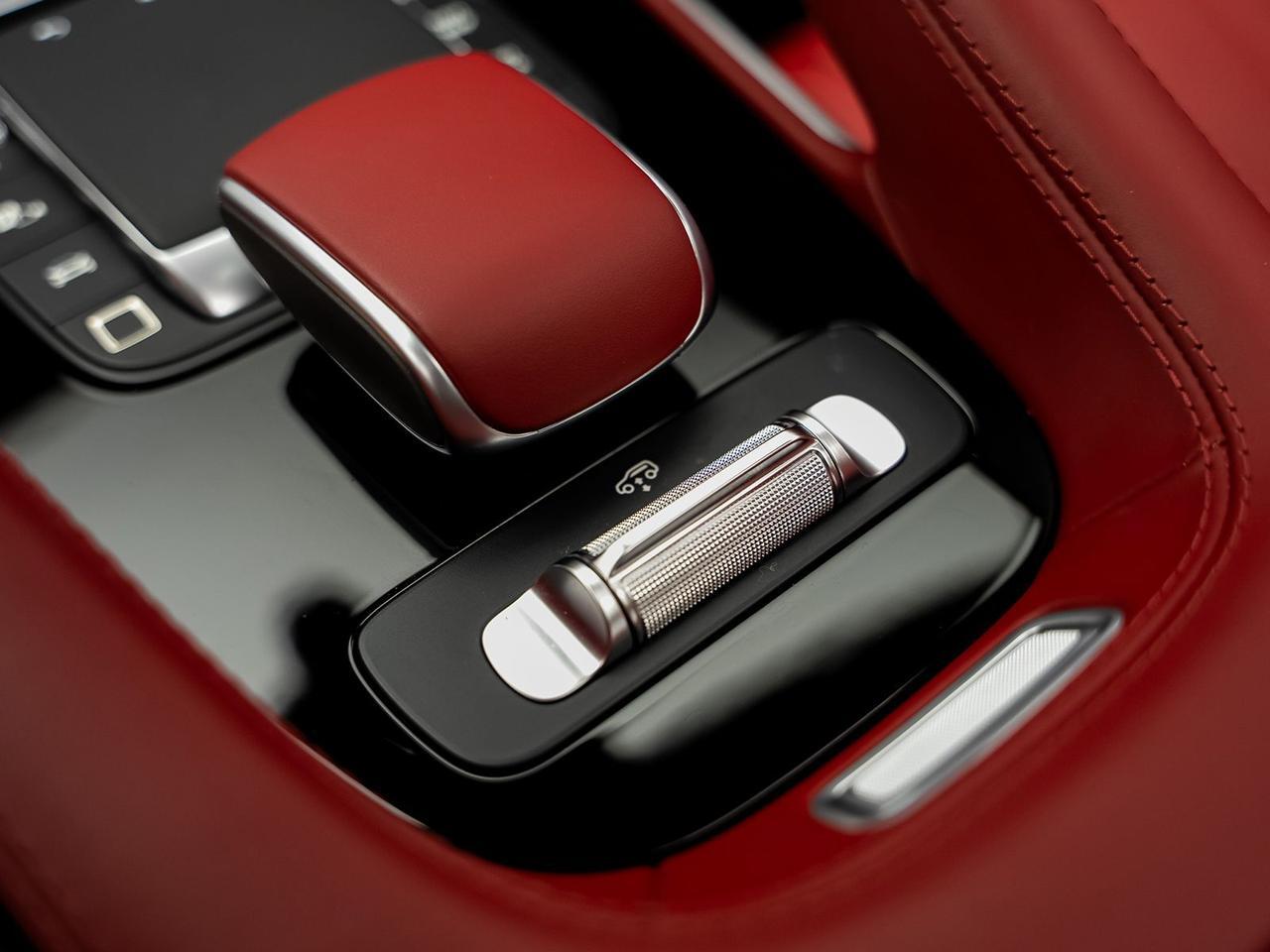 2025 Mercedes-Benz GLE GLE 63 S AMG&reg; Indianapolis IN