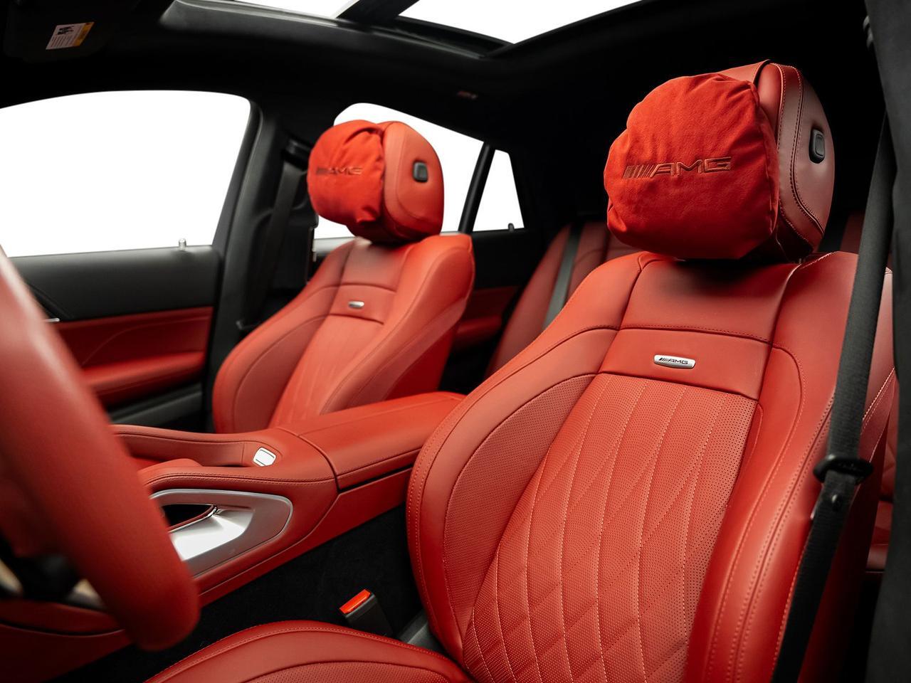 2025 Mercedes-Benz GLE GLE 63 S AMG&reg; Indianapolis IN
