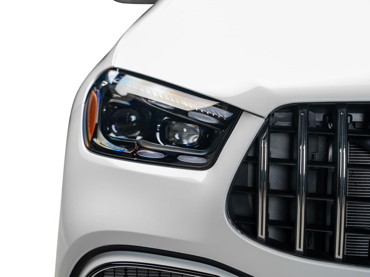 2025 Mercedes-Benz GLE GLE 63 S AMG&reg; Indianapolis IN