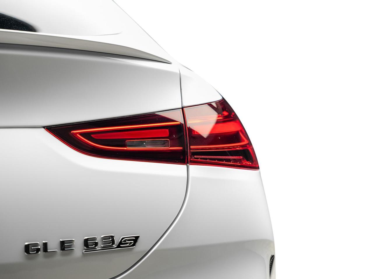 2025 Mercedes-Benz GLE GLE 63 S AMG&reg; Indianapolis IN