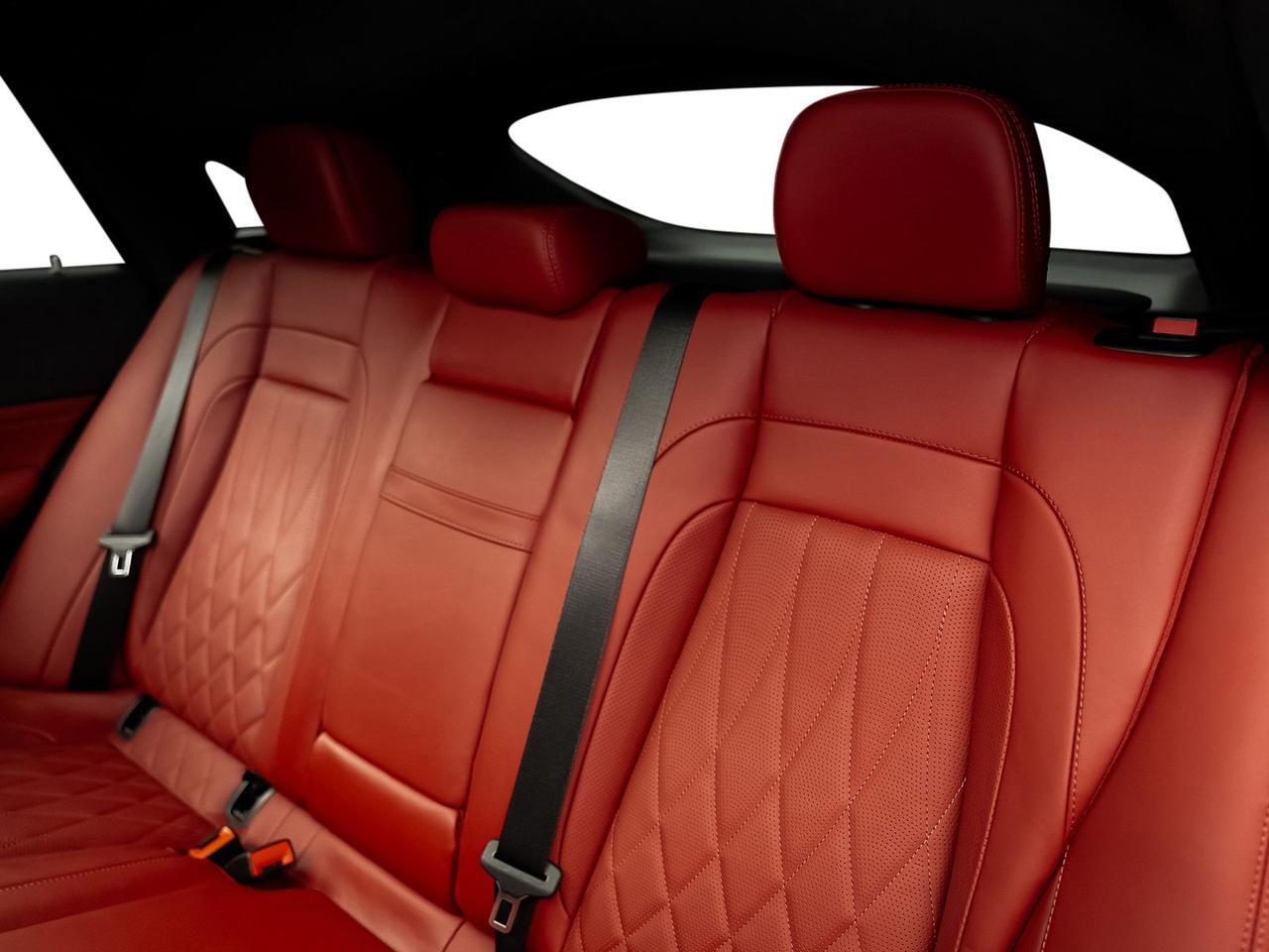 2025 Mercedes-Benz GLE GLE 63 S AMG&reg; Indianapolis IN