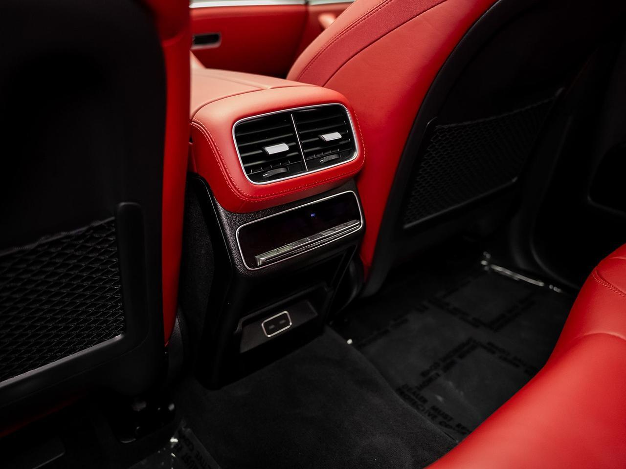 2025 Mercedes-Benz GLE GLE 63 S AMG&reg; Indianapolis IN