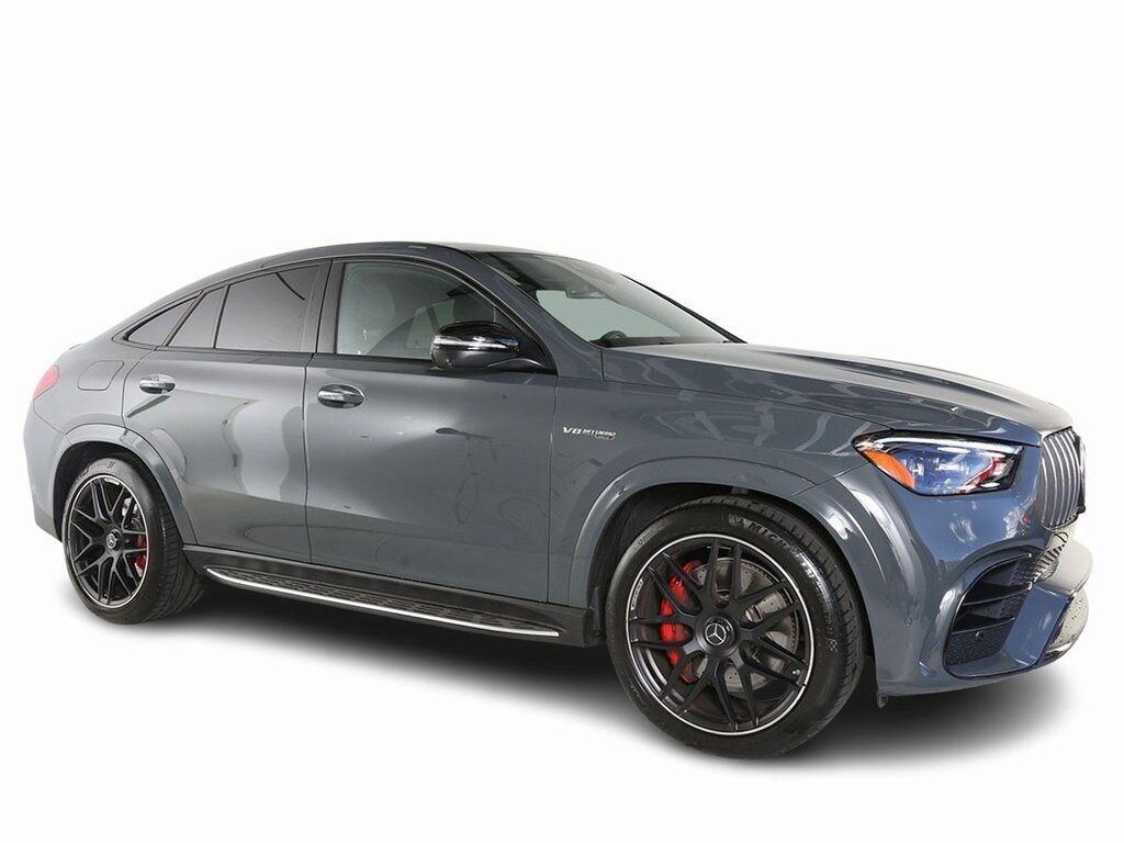 2025 Mercedes-Benz GLE GLE 63 S AMG&reg; Indianapolis IN