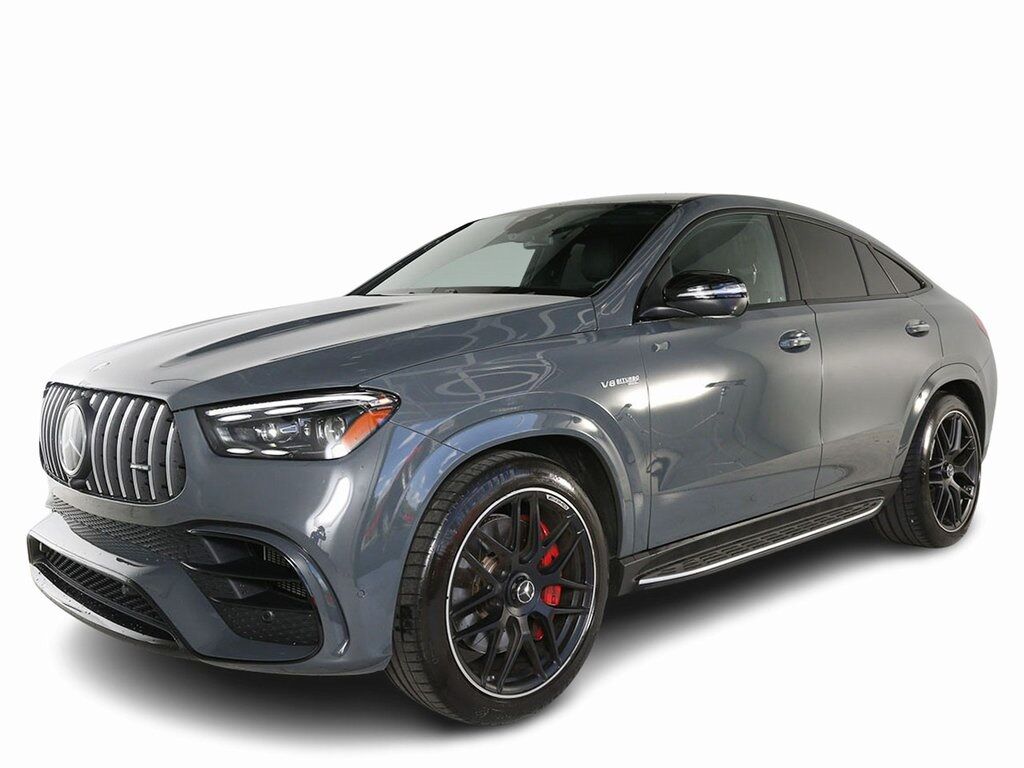 2025 Mercedes-Benz GLE GLE 63 S AMG&reg; Indianapolis IN
