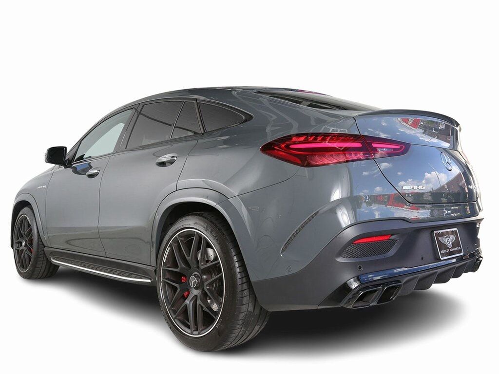 2025 Mercedes-Benz GLE GLE 63 S AMG&reg; Indianapolis IN