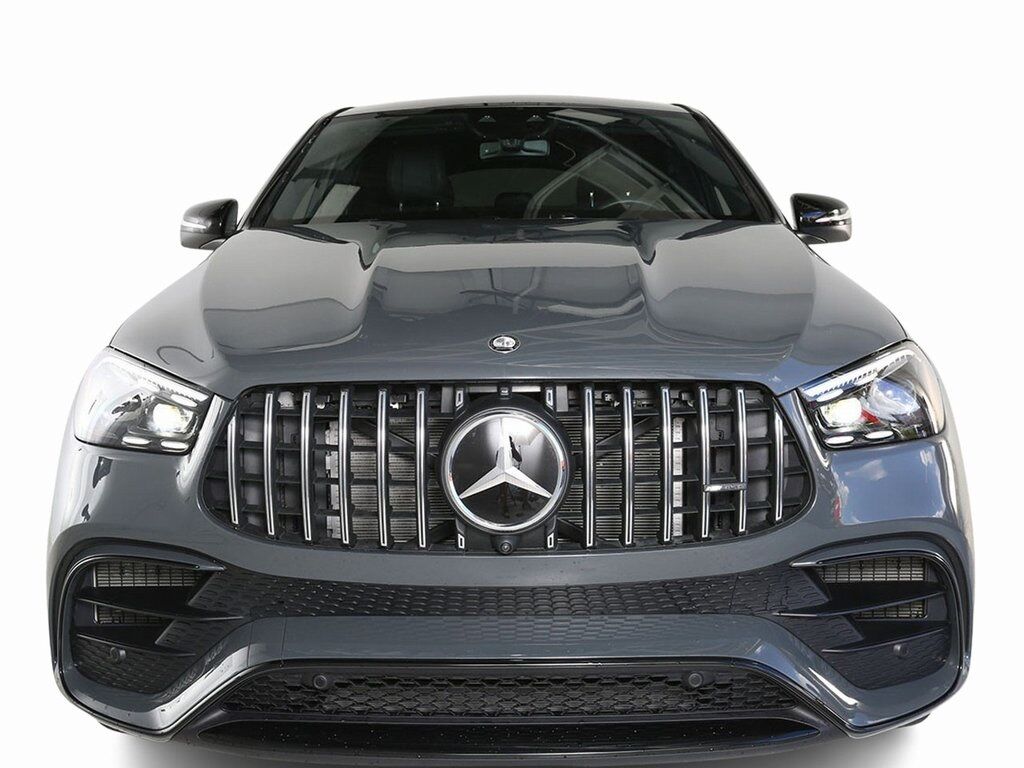 2025 Mercedes-Benz GLE GLE 63 S AMG&reg; Indianapolis IN