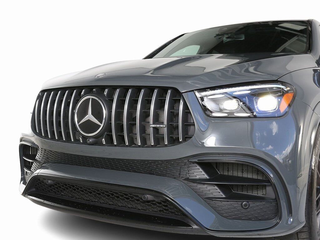 2025 Mercedes-Benz GLE GLE 63 S AMG&reg; Indianapolis IN